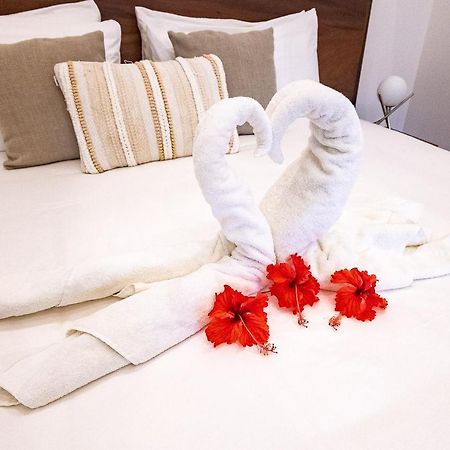 Aves Hotel Монтесума Екстер'єр фото